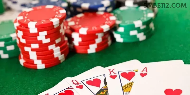 App smbet para Android e iOS - download grátis