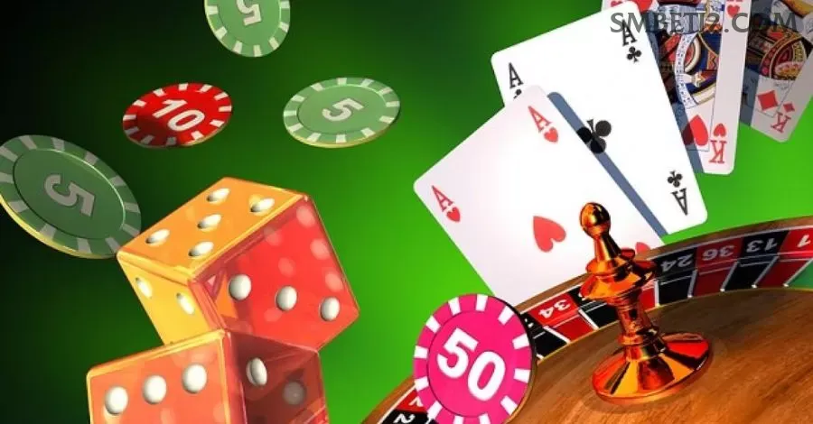App smbet apostas esportivas mobile