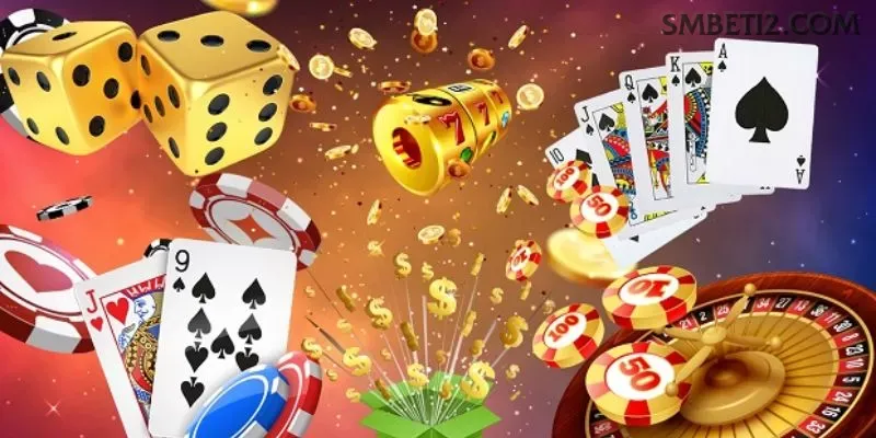 smbet slots no app
